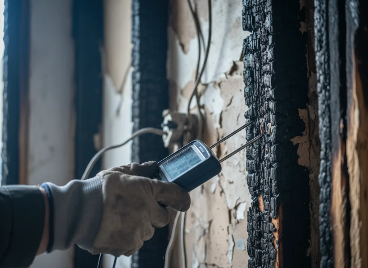 Fire Damage Restoration Jennings, OK FAQs